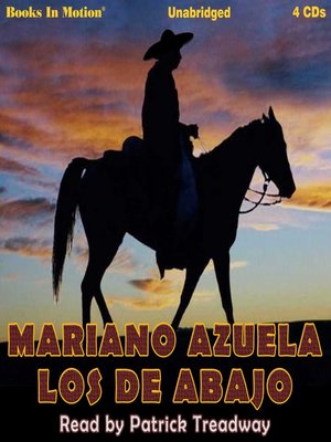 cover image of Los De Abajo